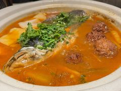 -佰家小厨·南京菜(夫子庙店)