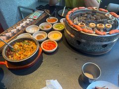 -缘·金家烤鳗鱼(西塔总店)