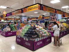 -AEON永旺(东方宝泰店)