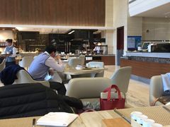 -新发展亚太JW万豪酒店·福苑咖啡厅