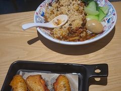 -蓉李记成都名小吃(武汉经开万达店)
