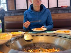 -山河屯江鱼馆