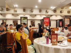 -勝記酒家·37年老字号·经典粤菜(荔枝公园店)