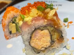 霸王卷-松子料理(白家庄店)