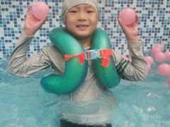 -南宫温泉水世界