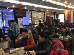 大堂-张包铺(道外店)