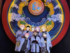 -E+有冰工厂·昆仑寒宫2(五角场店)