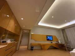 -青岛银沙滩温德姆至尊酒店
