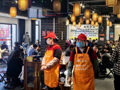 -向民炒鸡老店(金泰华府店)