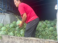 -西郊国际农产品交易中心
