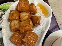 -盛中钰广味小馆