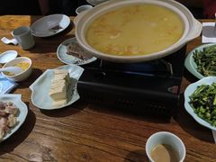-后院犇牛主题餐厅(云岗店)