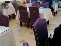 -马尔龙新疆饭店·清真(瑞景店)