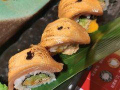 -友壹町寿司(嘉洲广场店)