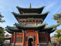 -迎泽公园
