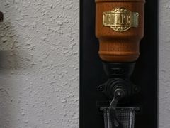 -吉派索自家烘焙咖啡馆(千佛山店)