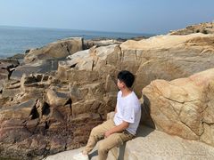 -崇武古城风景区-西门售票处