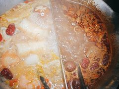 -湊湊火锅·茶憩(上海合生汇店)