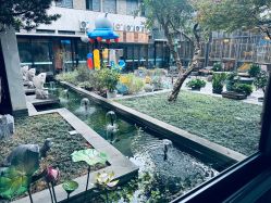-保丽宝泰母婴护理院·月子中心·产康·中医(常州店)