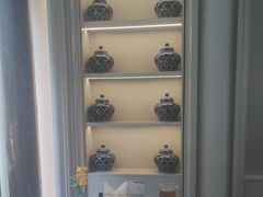 -狮王府淮扬菜(夫子庙老门东店)