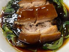 -协和菜馆(凤凰街店)