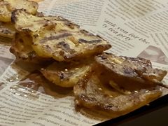 土豆片-大档(荔湾店)