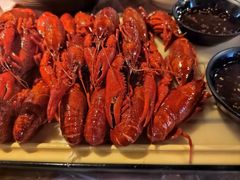 -肥肥虾庄·金牌油焖大虾(沙湖店)