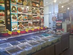 -隆喜元鱼汤包·海鲜(中联广场店)