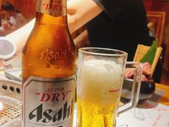 -炉太郎日式烧肉店(华贸店)