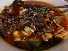 -青年公社烤鸭(青年路店)