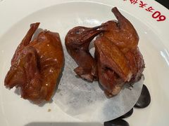 -谭厨中山传家菜.乳鸽.脆鲩鱼(华强北中航城店)