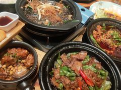 -老砂锅(城北店)
