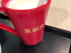 -永和大王(朝晖店)