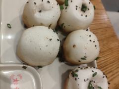 -东泰祥生煎馆(重庆北路店)