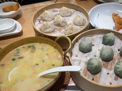 -苏小柳点心·手作小笼包(新街口分院店)