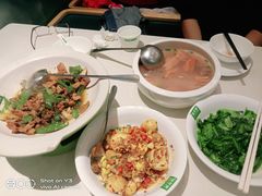 -绿草地·湘菜(7mall店)