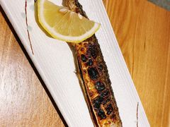 -初居食屋日式料理(万象城购物中心店)