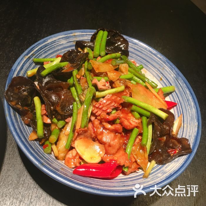 三樣菜(工體店)-圖片-北京美食-大眾點評網