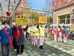 -勤丰家乐养老院