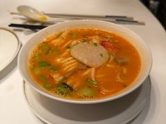 -金轩中餐厅 Jin Xuan(浦东丽思卡尔顿酒店)