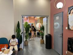 -海马体照相馆(上海宝山万达广场店)