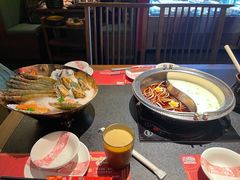 -牛New寿喜烧(虹桥新天地店)