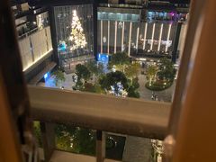 -杭州城中香格里拉大酒店