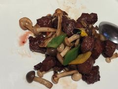 -漢舍中国菜馆(889广场店)