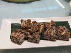 -金河半岛园林酒家(金融城店)