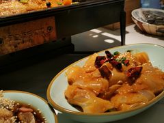 豆豉味烤鱼-江边城外烤全鱼(世茂广场店)