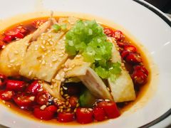 藤椒正经鸡-太二酸菜鱼(正大广场店)