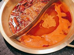 -小龙坎火锅(大宁音乐广场店)