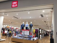 -优衣库(重庆万象城店)
