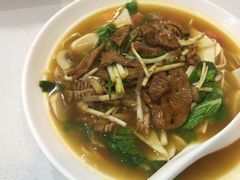 -二扁私房面馆(崂山路店)